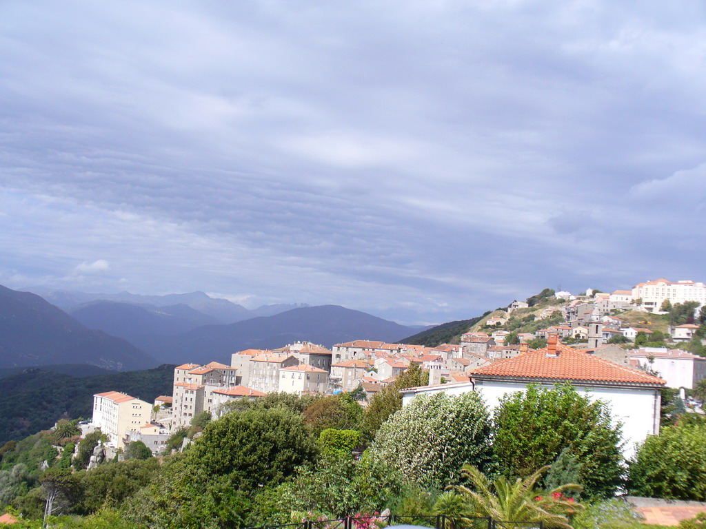 Sartène